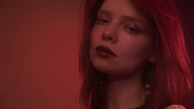 ginger hugs online show from 05-23-26, 10:09