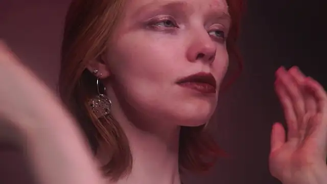 ginger hugs online show from 09-25-25, 10:16