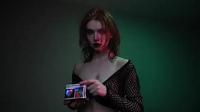 ginger hugs online show from 04-23-26, 10:11
