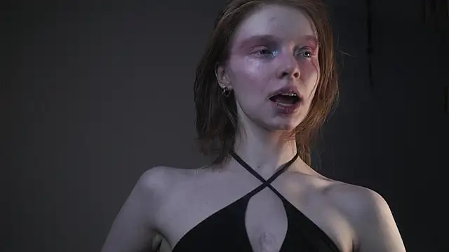 ginger hugs online show from 02-05-26, 10:05