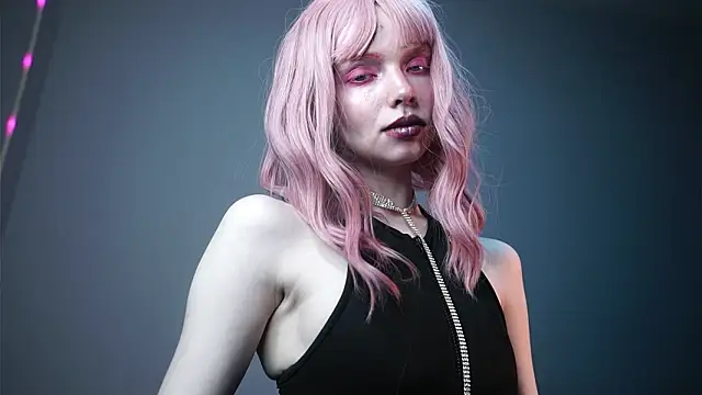 ginger hugs online show from 02-25-26, 10:20