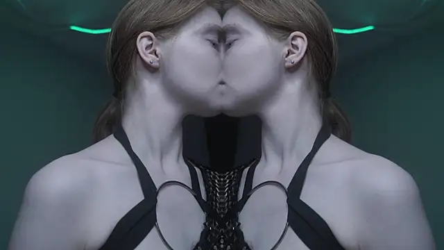 ginger hugs online show from 12-17-25, 10:04