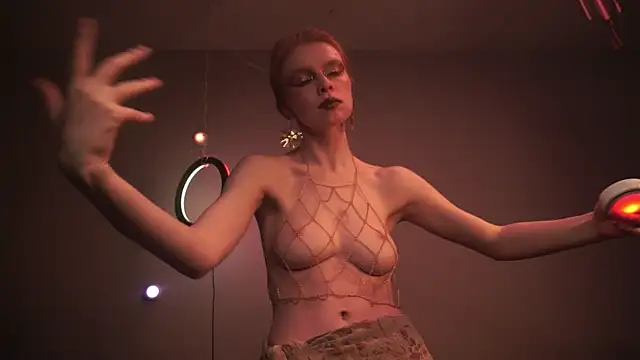 ginger hugs online show from 01-14-26, 10:13