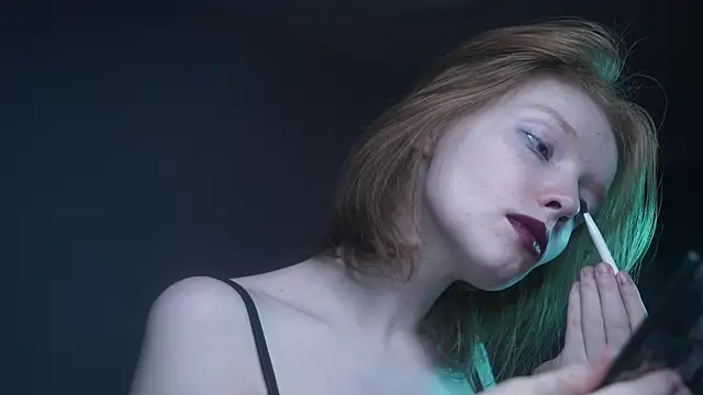 ginger hugs online show from 10-10-25, 10:10