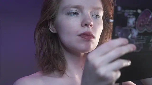 ginger hugs online show from 12-19-25, 10:12