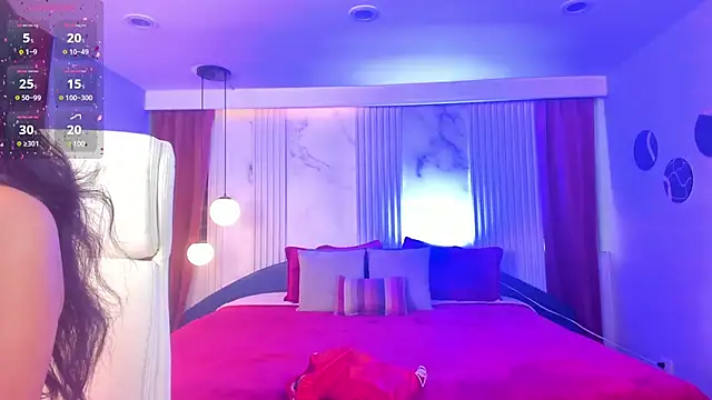 Chloe fischer  online show from 02-26-25, 02:16