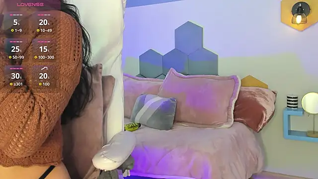 Chloe fischer  online show from 03-21-26, 02:54