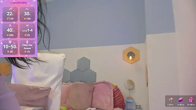 Chloe fischer  online show from 05-28-26, 02:56