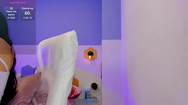 Chloe fischer  online show from 03-22-26, 03:24