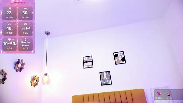 Chloe fischer  online show from 05-30-26, 02:55