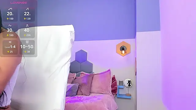 Chloe fischer  online show from 09-22-25, 02:12