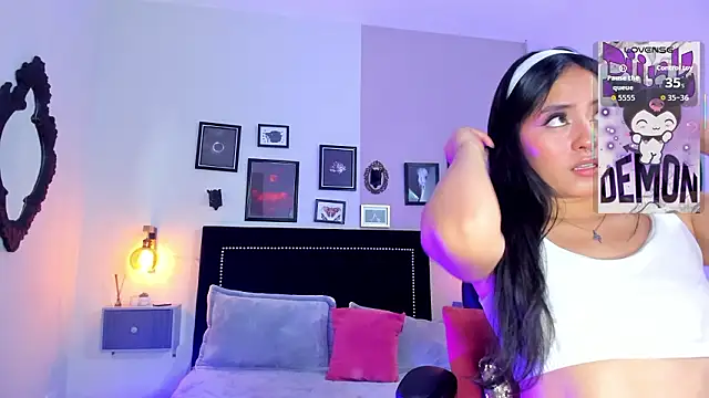 Chloe fischer  online show from 02-27-26, 03:12