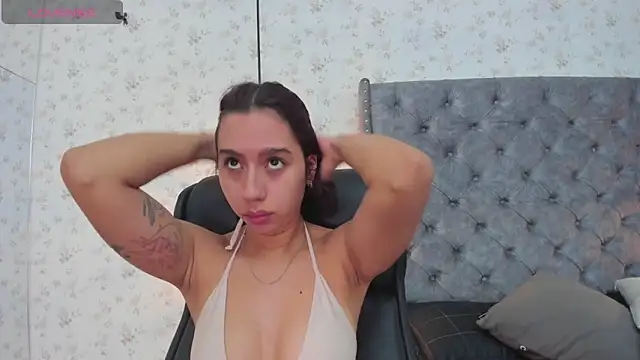 MissSussy online show from 03-24-26, 12:16