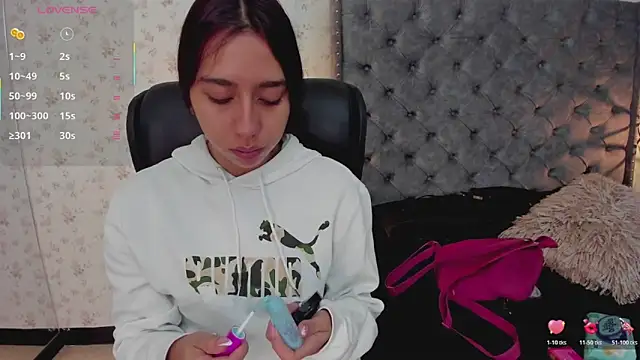 MissSussy online show from 02-23-26, 11:44