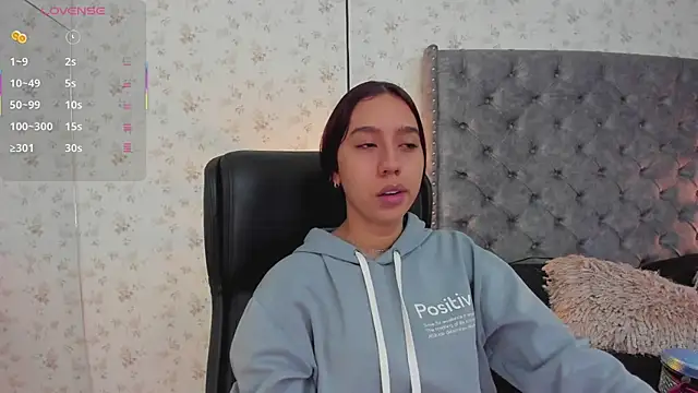 MissSussy online show from 02-09-26, 11:30