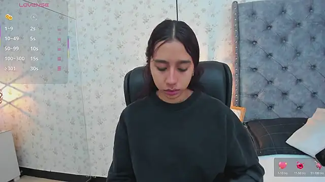 MissSussy online show from 03-19-26, 11:10