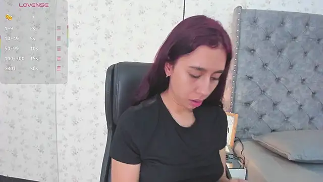 MissSussy online show from 04-09-26, 12:22