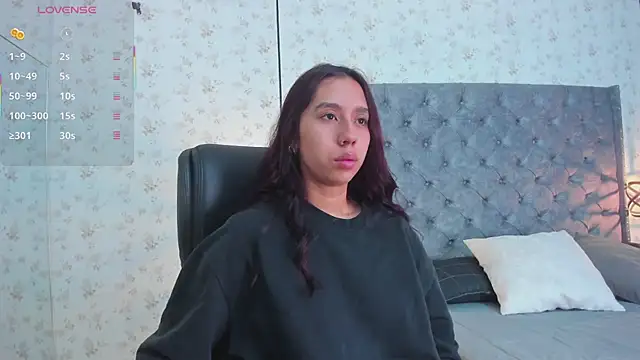 MissSussy online show from 03-13-26, 11:48