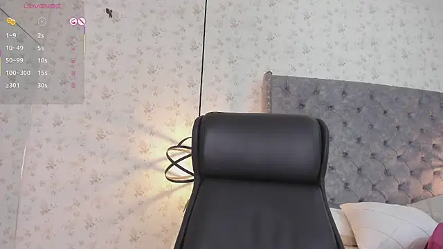 MissSussy online show from 06-02-26, 01:27