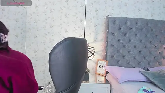 MissSussy online show from 04-06-26, 11:33