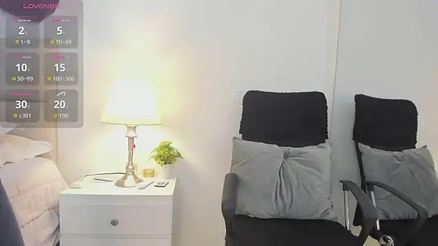 Snapshot of MissSussy chatting on 10-01-25, 11:36 MissSussy online show from 10-01-25, 11:36