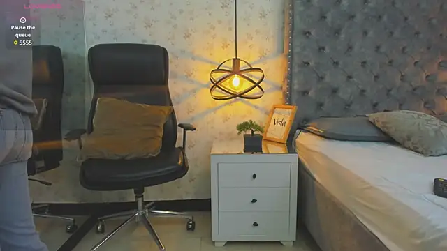 MissSussy online show from 10-29-25, 11:31