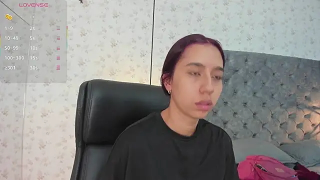 MissSussy online show from 04-08-26, 12:17