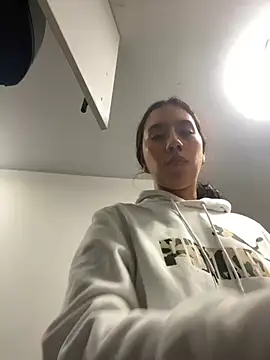 Snapshot of MissSussy chatting on 02-28-25, 03:15 MissSussy online show from 02-28-25, 03:15