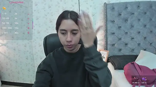 MissSussy online show from 03-20-26, 11:22