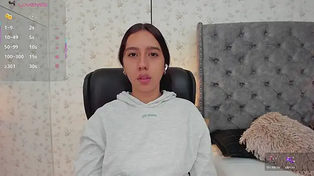 MissSussy online show from 02-17-26, 12:13