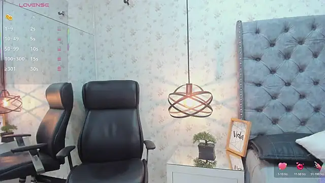 MissSussy online show from 03-06-26, 12:11