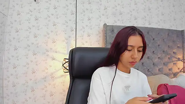 MissSussy online show from 05-23-26, 05:34