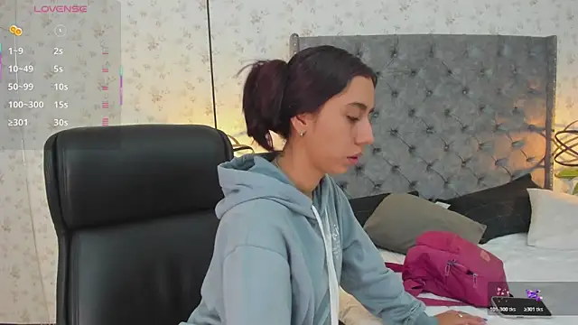 MissSussy online show from 03-23-26, 11:32