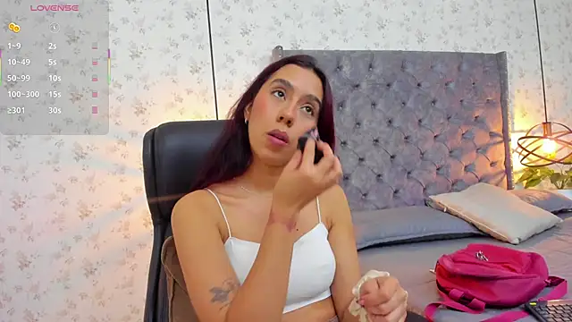 MissSussy online show from 12-02-25, 02:08