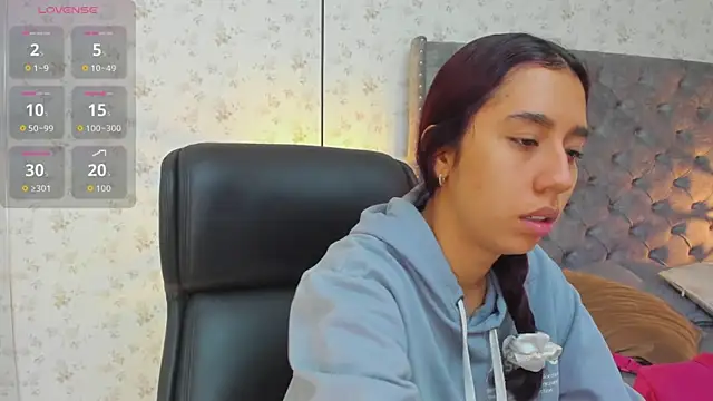 MissSussy online show from 11-25-25, 11:43