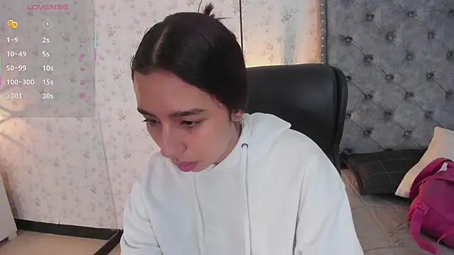 MissSussy online show from 03-07-26, 11:59