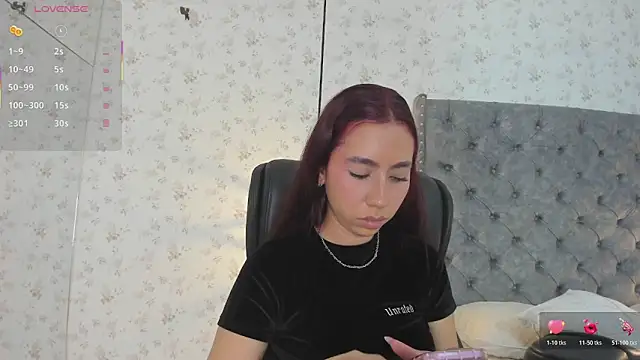 MissSussy online show from 05-30-26, 03:24