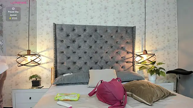 MissSussy online show from 11-07-25, 11:37