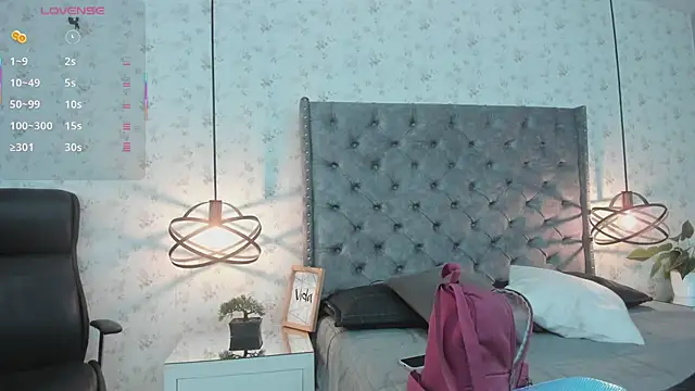 MissSussy online show from 03-04-26, 11:18