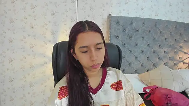 MissSussy online show from 05-16-26, 06:51