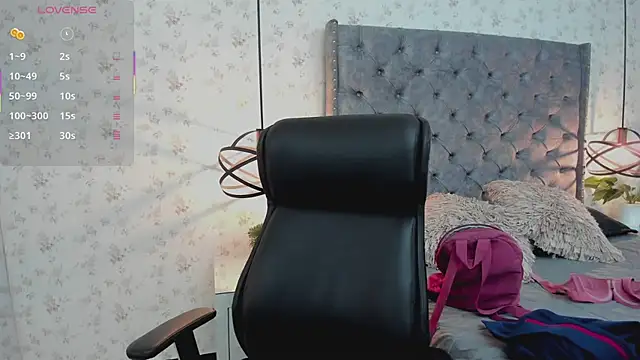 MissSussy online show from 02-03-26, 11:26