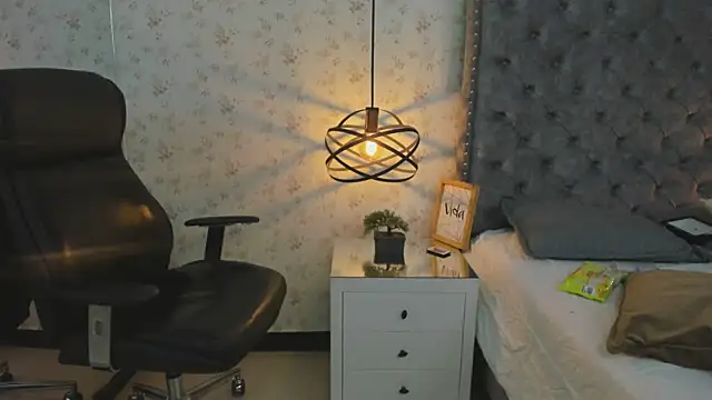 MissSussy online show from 11-10-25, 11:37