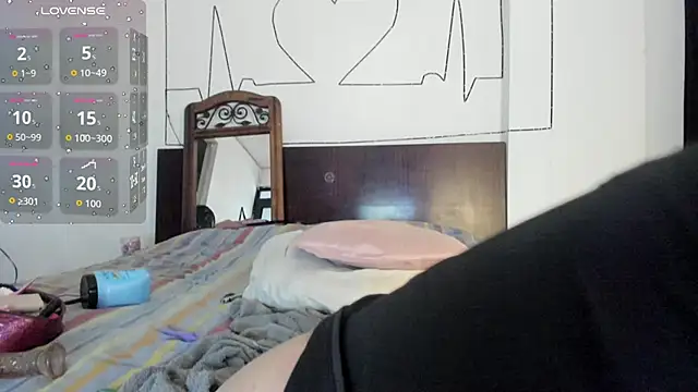 latinaStepmom online show from 02-26-26, 09:48