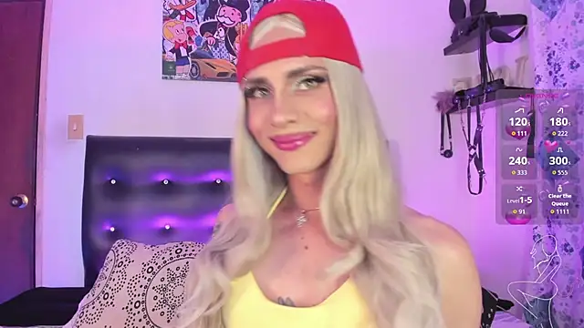 AngelsJones21 online show from 07-22-26, 05:26