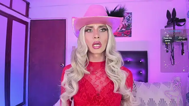 AngelsJones21 online show from 03-03-26, 05:20