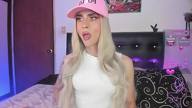 AngelsJones21 online show from 04-30-26, 08:16
