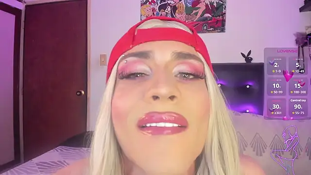 AngelsJones21 online show from 05-28-26, 03:51