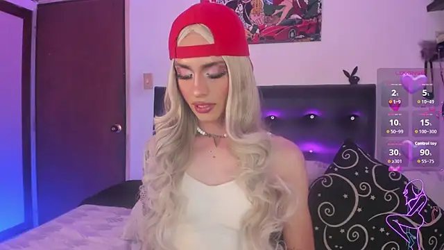 AngelsJones21 online show from 05-31-26, 05:08