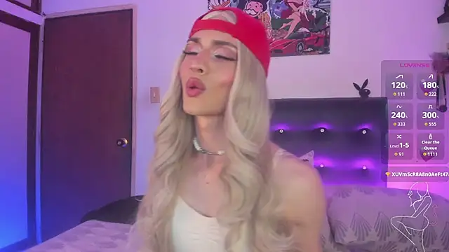 AngelsJones21 online show from 05-31-26, 06:09