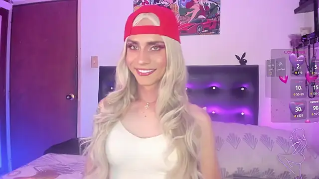 AngelsJones21 online show from 05-24-26, 05:13
